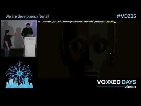Model Mitosis: Stop making the wrong choice between microservices and monolith - Topçu & Chevalier