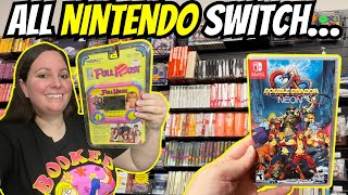 MUST PLAY Nintendo Switch Games…