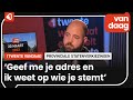 Twentse Verkiezingskaart | Dit dorp is het échte ‘BBBolwerk’ en in deze wijk geen top 3 voor BBB