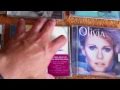 Olivia Newton John - Cd Albums 4 