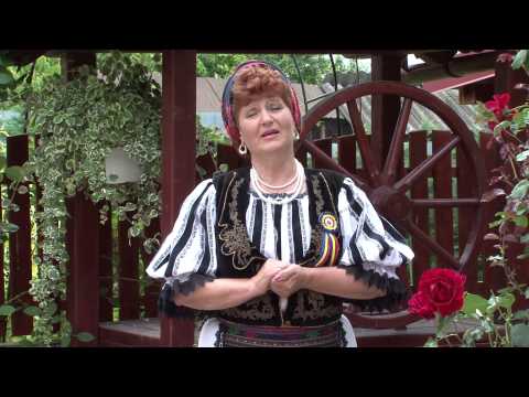 Veta Biris Eu te-am iubit