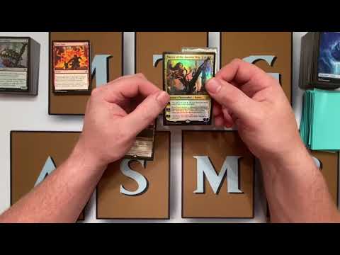 MTG Ikoria Pre-Release Deck Building Tips and Tricks