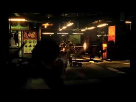 Resident Evil 6 20 Second Trailer
