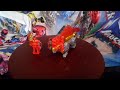 Kishiryu Series 06 DX DimeVolcano Review Kishiryu Sentai Ryusoulger