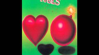 The Tubes - Feel It