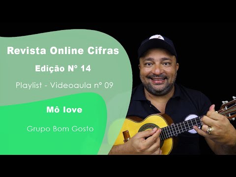 Mo Lovecoração É Coração - Grupo Bom Gosto