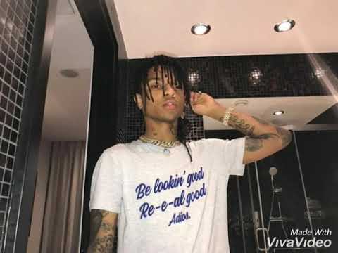 DIVA (lyrics)- aazar ft swae-lee