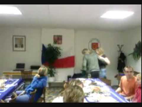 Tj Slavoj Syrovátka 7.11. rozlučka po podzimu