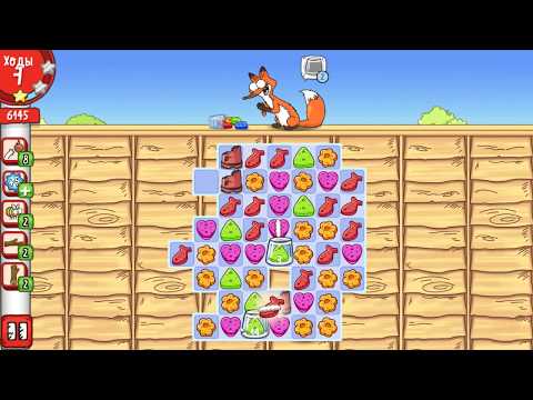 Simon's Cat Crunch Time level 67