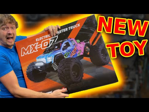 GIANT expensive Banggood Special RC Car - Any good?