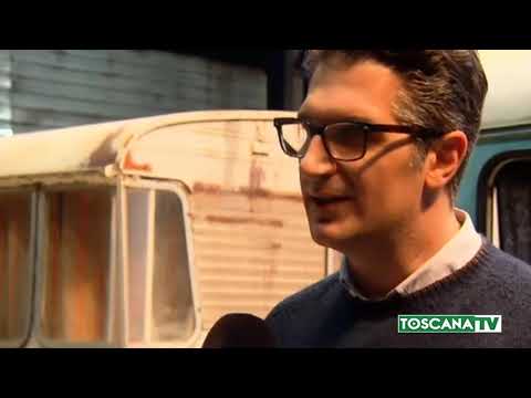 2018-01-09 FIRENZE - NARDELLA, POLEMICA SU CARMEN  GIORNALISTI PESCIOLONI