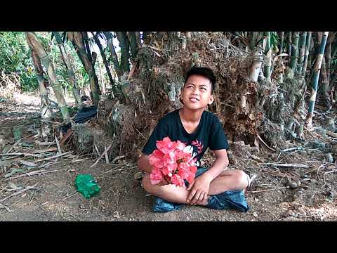 parodi NDX Aka DI TINGGAL RABI (feat PJR)