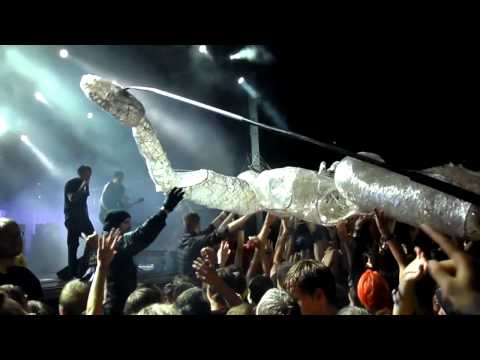 Donots - Best Of @ Folklore Festival Wiesbaden