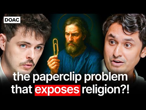 The Diary Of A CEO and 3 more