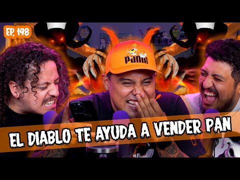SMSEM Ep 198 - El diablo te ayuda a vender pan