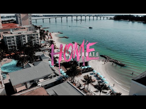 LODATO - Home (Official Aftermovie Music Video)