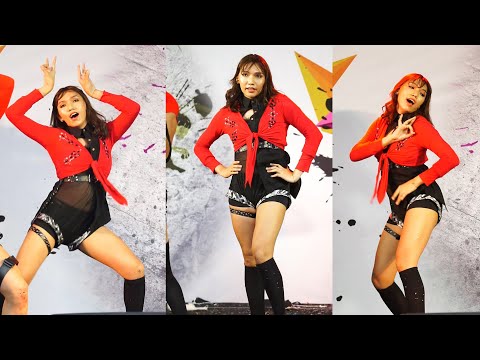 190504 HEEH cover K-pop (Aum) - Bon Bon Chocolat @ SQ1 JK Street Cover