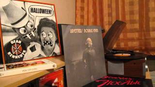 Upsetters -- Ironside