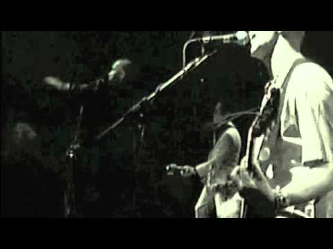 Swingin' Utters - Windspitting Punk (Official Video)