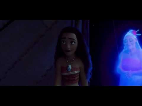 Video thumbnail for Canção Ancestral
