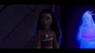 Moana - Eu Sou Moana / I Am Moana - Brazilian Portuguese