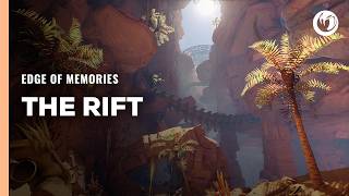 Edge Memories | Rift (2026) Trailer Breakdown Trailer
