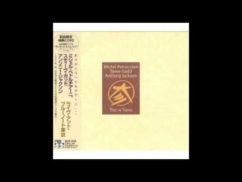 Michel Petrucciani × Trio In Tokyo