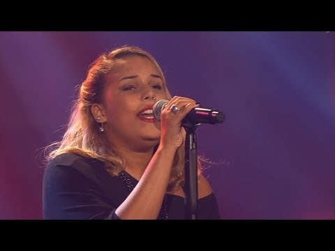 Joy Masala - Here's To Never Growing Up | The Voice of Germany 2013 | Blind Audition