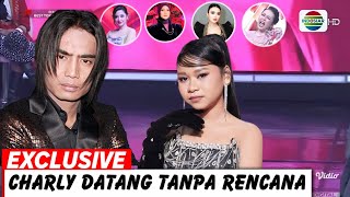 Download lagu Unplanned! The Moment Charly Appeared on the DA7 Stage, April Couldn't Hold Back Her Tears mp3 Download lagu Unplanned! The Moment Charly Appeared on the DA7 Stage, April Couldn't Hold Back Her Tears mp3