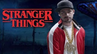 Stranger Things (Seasons 1 & 2) - Recap Raps