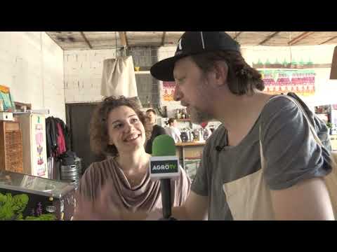 Moj ceger 19.05.2019. Dorćol plac