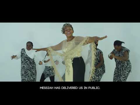 CHRISTINE OTIENO - OLOYO LWENY (OFFICIAL VIDEO) SMS Skiza 5969064 to 811