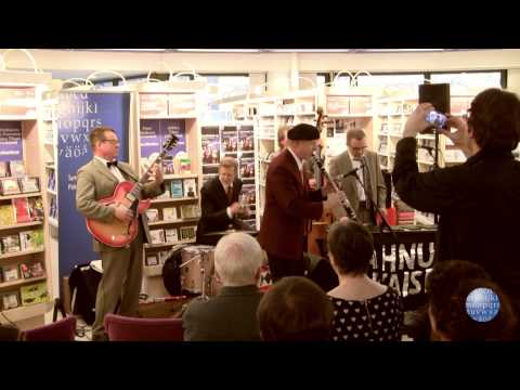 Metso LIVE: Jahnukaiset - Reikä leivässä & Pirkankadun lakaisija