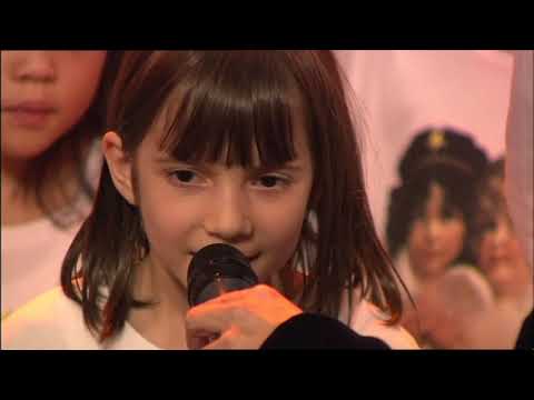 O mia bela madonnina - D'Anzi - I Piccoli Cantori di Milano