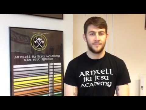 Dean Barry of Arnkell Jiu Jitsu Academy, Arklow shares his opinion on Conor McGregors defeat