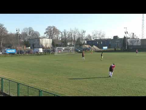 2022.11.20 Orkan Buczek - Włókniarz Zelów