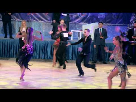 Kirill Germanov-Alexandra Chobotova