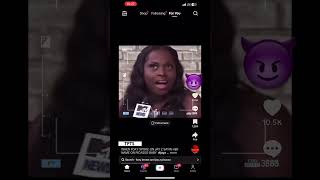 Throwback Foxy Brown Opens Up About Jay z