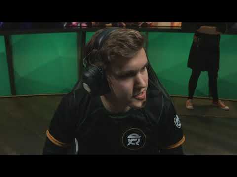 [ITA] LCS 2019 - FLY vs OPT