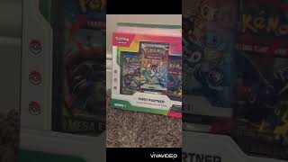 ポケモンカード/英語版/FIRST PARTNER BOX ゲット❗️〜プロモカード何がでるかな？ワクワク😍