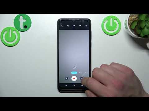 Does MOTOROLA Moto G Pure Have Slow Motion