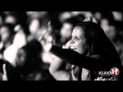 Harmonia do Samba - Pra Agradecer (Vídeo Oficial)