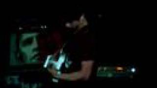 Be Your Own Pet - The Kelly Affair / Bummertime@ TLA 5/31/08