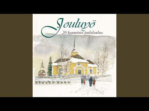 Viisi joululaulua Op.1 No.4 : En etsi valtaa loistoa (Give Me Neither Power Nor Splendour)