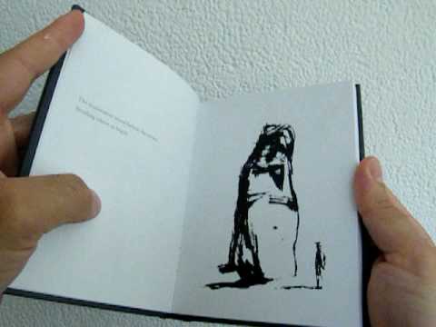 Jon J Muth's Stonecutter