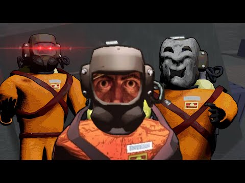 Steam Community :: Video :: RUNNING LETHAL COMPANY MODDED w/ KoloMan