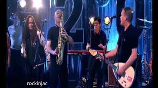 THE BEAT - MIRROR IN THE BATHROOM - Live JOOLS HOOTENANNY 2017/2018