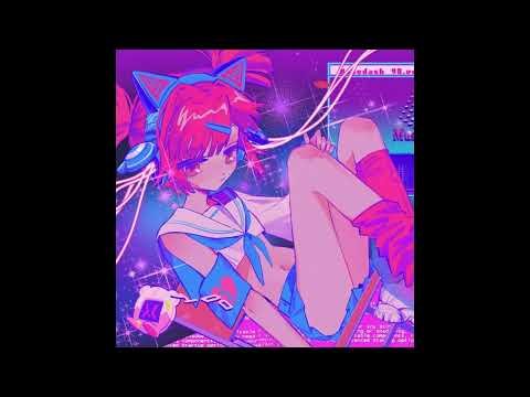 [sold] glitchcore x drain x hyperpop type beat - time // prod. xani