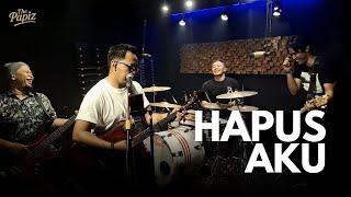 Download lagu HAPUS AKU - NIDJI (COVER) BY THE PAPIZ mp3
