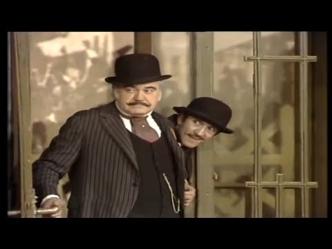 O scrisoare pierdută (1982) Teatru Tv